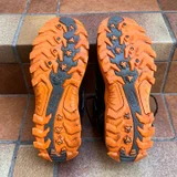 Треккинговые кроссовки CMP Rigel Low — cowboy boot, clog (photo 4)