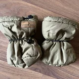 Осенние водоотталкивающие пинетки Little Kiddy — diaper, sleeping bag (photo 3)