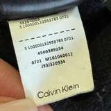 Худи Calvin Klein женское (photo 7)