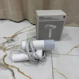 Отпариватель Xiaomi Handheld Garment Steamer — hand blower, switch (photo 3)