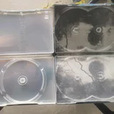 Коллекционные железные боксы для игр (Снайпер 2 + Call of Duty Ghost) — Petri dish (photo 4)