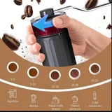 Кофемолка ручная YUNODA — joystick (photo 2)