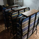 Чайник — dining table (photo 1)