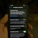iPhone 13 128GB — modem, hand-held computer, cellular telephone (photo 3)