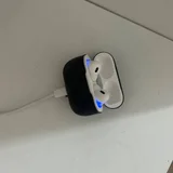 AirPods (копия) — iron, switch, loudspeaker (photo 5)