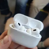 Наушники AirPods Pro 2 — cup (photo 4)