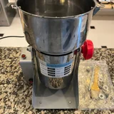 Кухонная мельница/мукомолка — stove (photo 3)