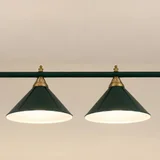Профессиональный бильярдный стол START 10 футов с комплектом — umbrella, mountain tent, lampshade (photo 3)