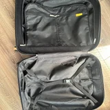 Чемодан Titan размер M — backpack (photo 5)