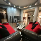 Большая 2-уровневая квартира 4+2 — home theater (photo 2)