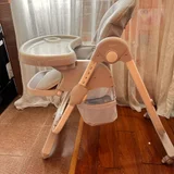 Детский стульчик для кормления — cradle, bassinet (photo 3)