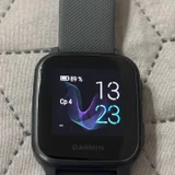 Часы Garmin Venu Sq — analog clock, digital watch (photo 2)