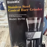 Кофеварка BioloMix — espresso maker, coffeepot (photo 3)