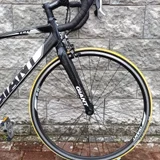 Шоссейный велосипед Giant TCR — mountain bike (photo 5)