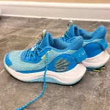 Кроссовки Wilson — running shoe (photo 3)