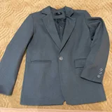 Красный жакет Mango новый — suit, trench coat (photo 2)