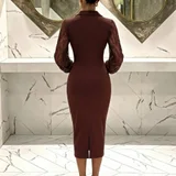 Платье — maillot, maillot (photo 3)
