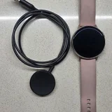 Смарт-часы Samsung Galaxy Watch Active 2 40mm Розовое золото (photo 5)