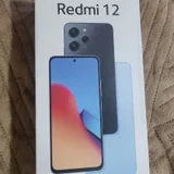 Смартфон Xiaomi Redmi 12 — switch, iPod (photo 1)
