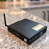 Компьютер Dell OptiPlex 7050 Micro — modem, hard disc, cassette (photo 3)