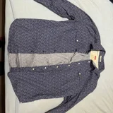 Мужские рубашки (Levi’s) — wool, backpack (photo 2)