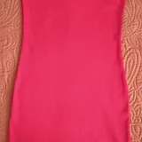 Подушка — pillow, velvet, jersey (photo 1)