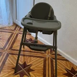 Стульчик для кормления — rocking chair, folding chair, bassinet (photo 1)