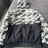 Мужская накидка LTB (photo 3)