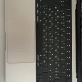 MacBook Pro 14 M3 Pro 18/512GB — computer keyboard, space bar, notebook (photo 5)