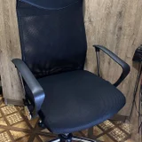 Стул / кресло — rocking chair, barber chair, folding chair (photo 1)