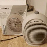 Напольная вешалка для одежды — space heater (photo 4)