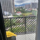 Стиральная машина — window screen, tile roof, patio (photo 2)