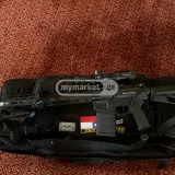 Diamondback DB10 кал. 308 — assault rifle, rifle, revolver (photo 1)
