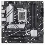 Набор комплектующих: материнская плата Asus Prime B760M-A D4 (photo 1)