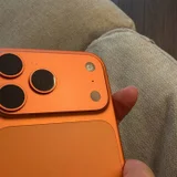Apple iPhone 17 Pro Max — ocarina (photo 5)