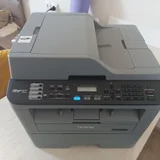 МФУ Brother MFC-L2700DWR — photocopier, printer (photo 6)