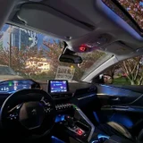 Peugeot 3008 GT (photo 8)