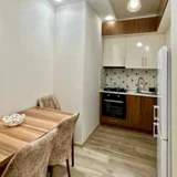 2-комнатная квартира, 75 м² — microwave, wardrobe, studio couch (photo 1)