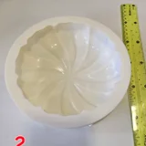 Форма вихрь — shower cap, lemon (photo 2)