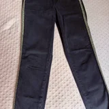 Джинсы HM — jean (photo 1)
