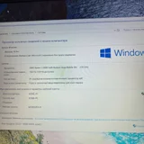 Игровой Ноутбук ASUS — monitor, menu, screen (photo 5)