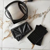 Вафельница со съемными панелями — waffle iron (photo 1)