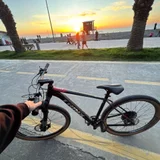 Велосипед Trinx X9 Pro — mountain bike, tricycle (photo 1)