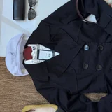 Панамка Kangol — trench coat (photo 2)