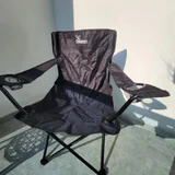 Раскладной туристический стул — folding chair (photo 1)