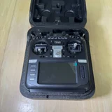 Radiomaster TX16S MKII 4IN1 — tape player, hand-held computer (photo 1)
