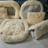 Матрасик для питомца — teddy (photo 1)