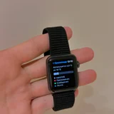 Apple Watch 3 (photo 3)