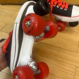 Кроссовки новые — maraca, dumbbell, gas pump (photo 2)