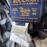 Куртка Woolrich (photo 6)